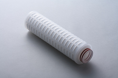 MICRO-PURE Filter Cartridges MPX Type