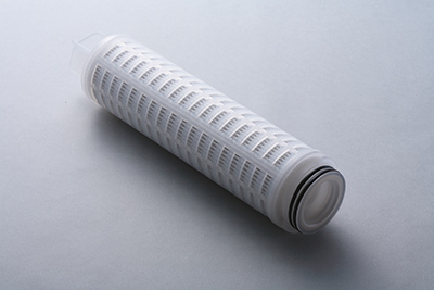 POLY-EARTH Filter Cartridges PEA Type
