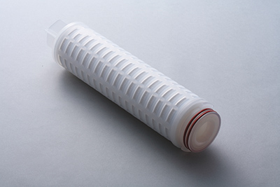 CERTAIN-PORE Filter Cartridges CES Type